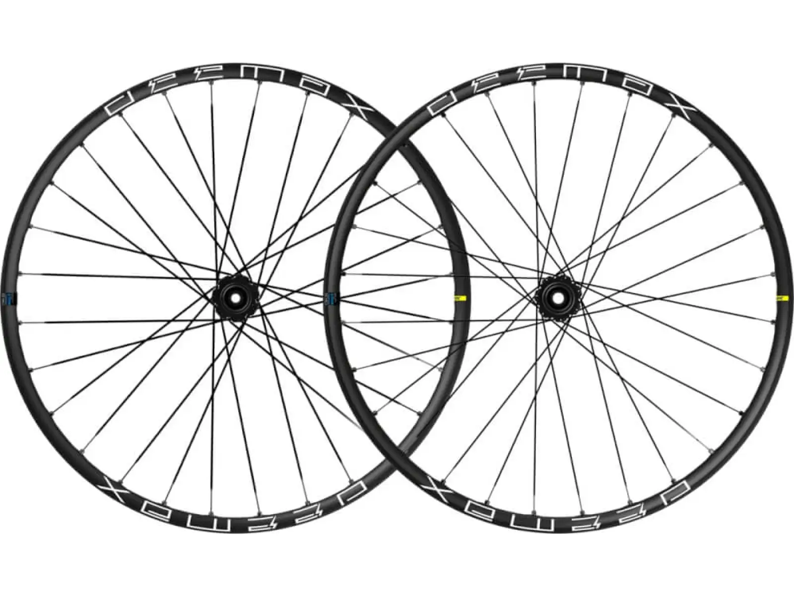 Mavic E-Deemax S30 Boost 29" Laufräder mit Nuss Shimano/Sram.