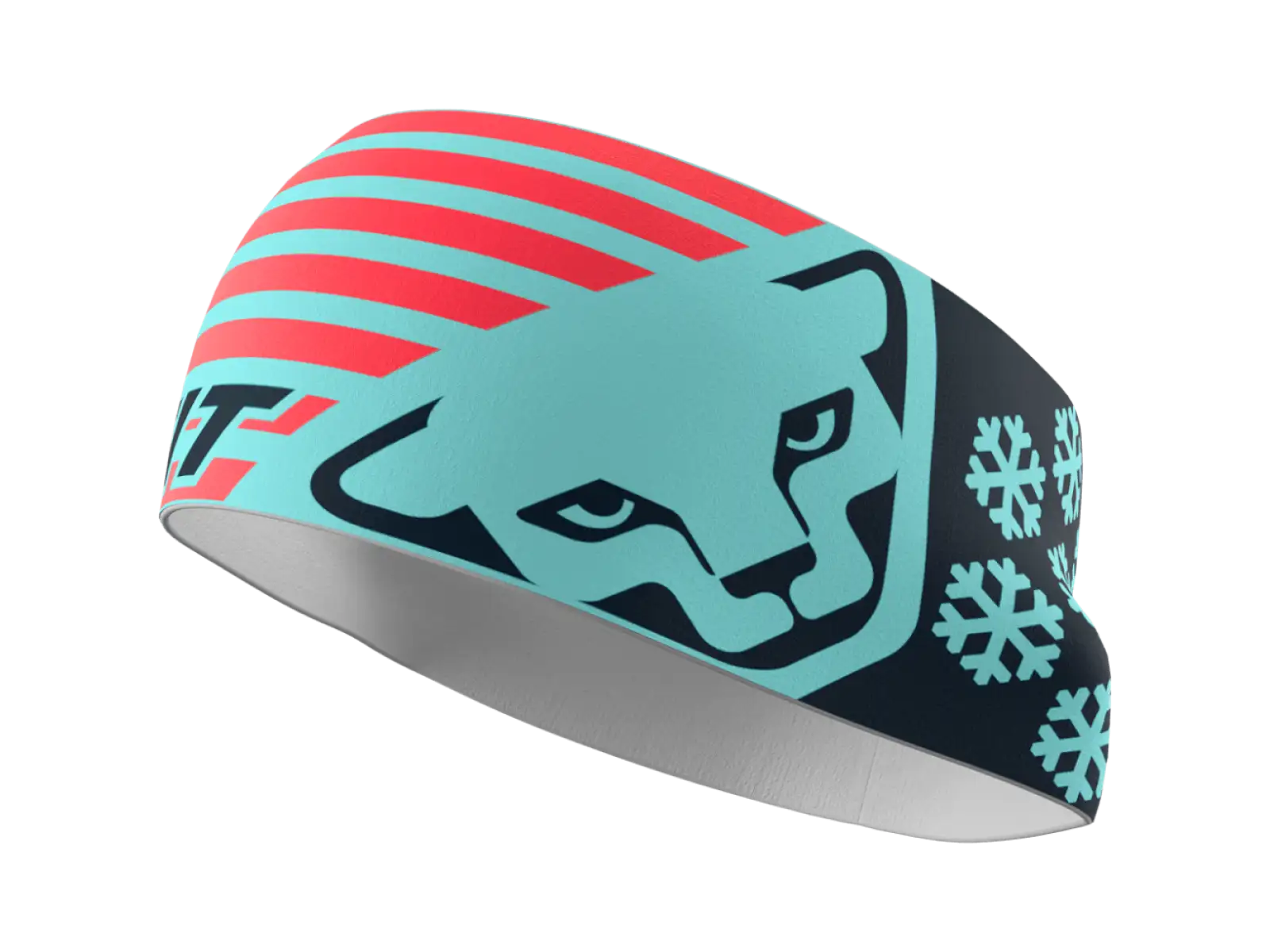 Dynafit Graphic Performance Stirnband marine blue