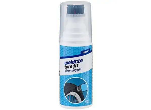 Weldtite Reifenmontageflüssigkeit 100 ml