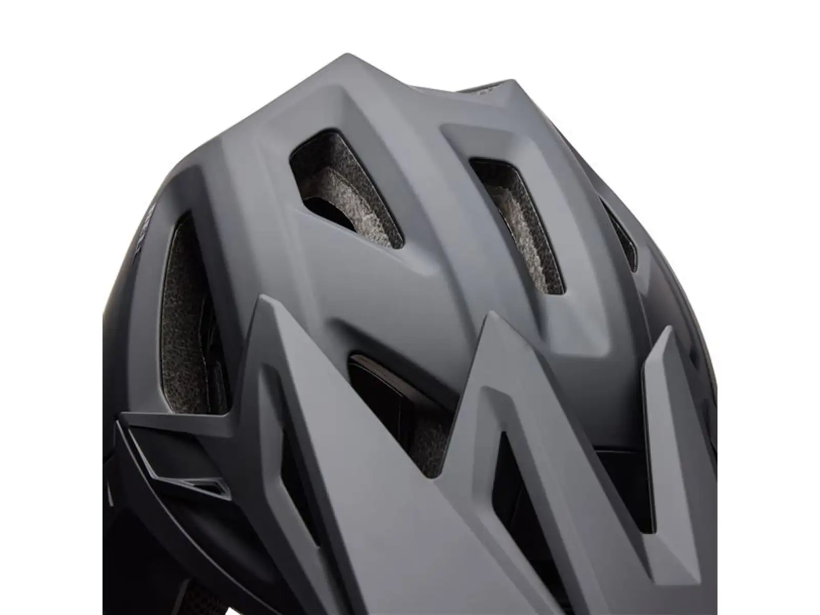 Bell Full-Air MIPS Helm Matte Black