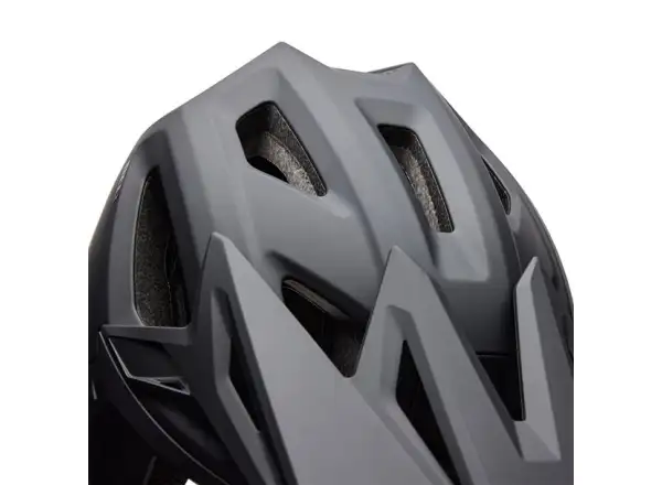 Bell Full-Air MIPS Helm Matte Black