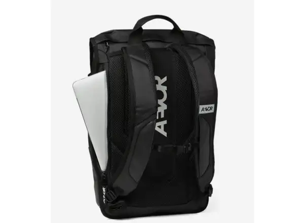 Aevor Daypack Proof Rucksack 28 l schwarz