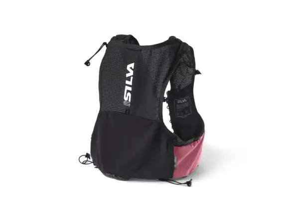 Silva Strive Fly Weste Rose