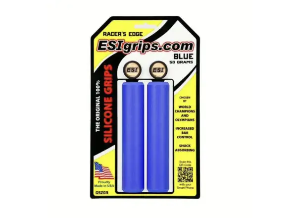 ESI Griffe – Racers Edge Blau