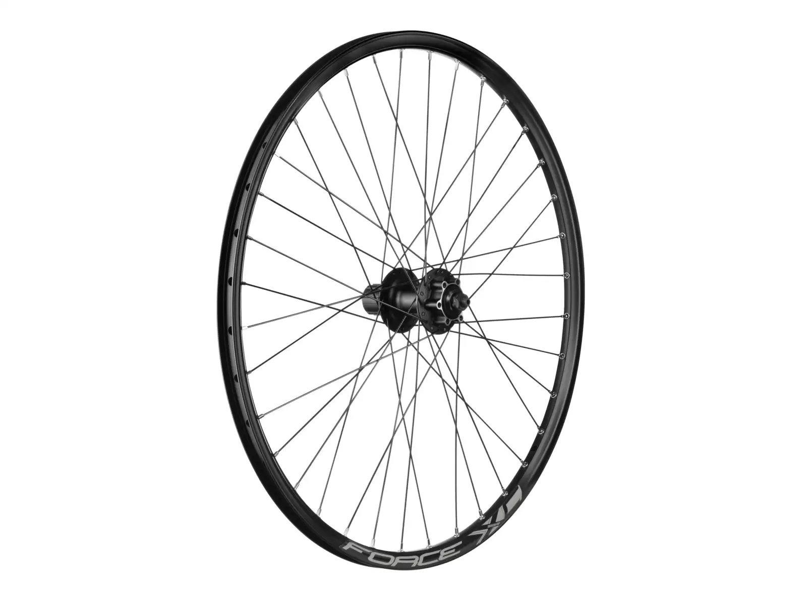 Force XC Disc 26" Hinterrad Laufrad FH-M475 36 Löcher