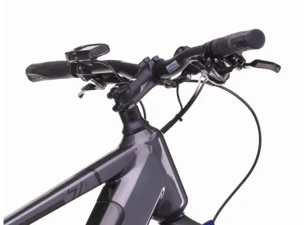 Crussis e-Gordo 7.11 513Wh Trekking E-Bike