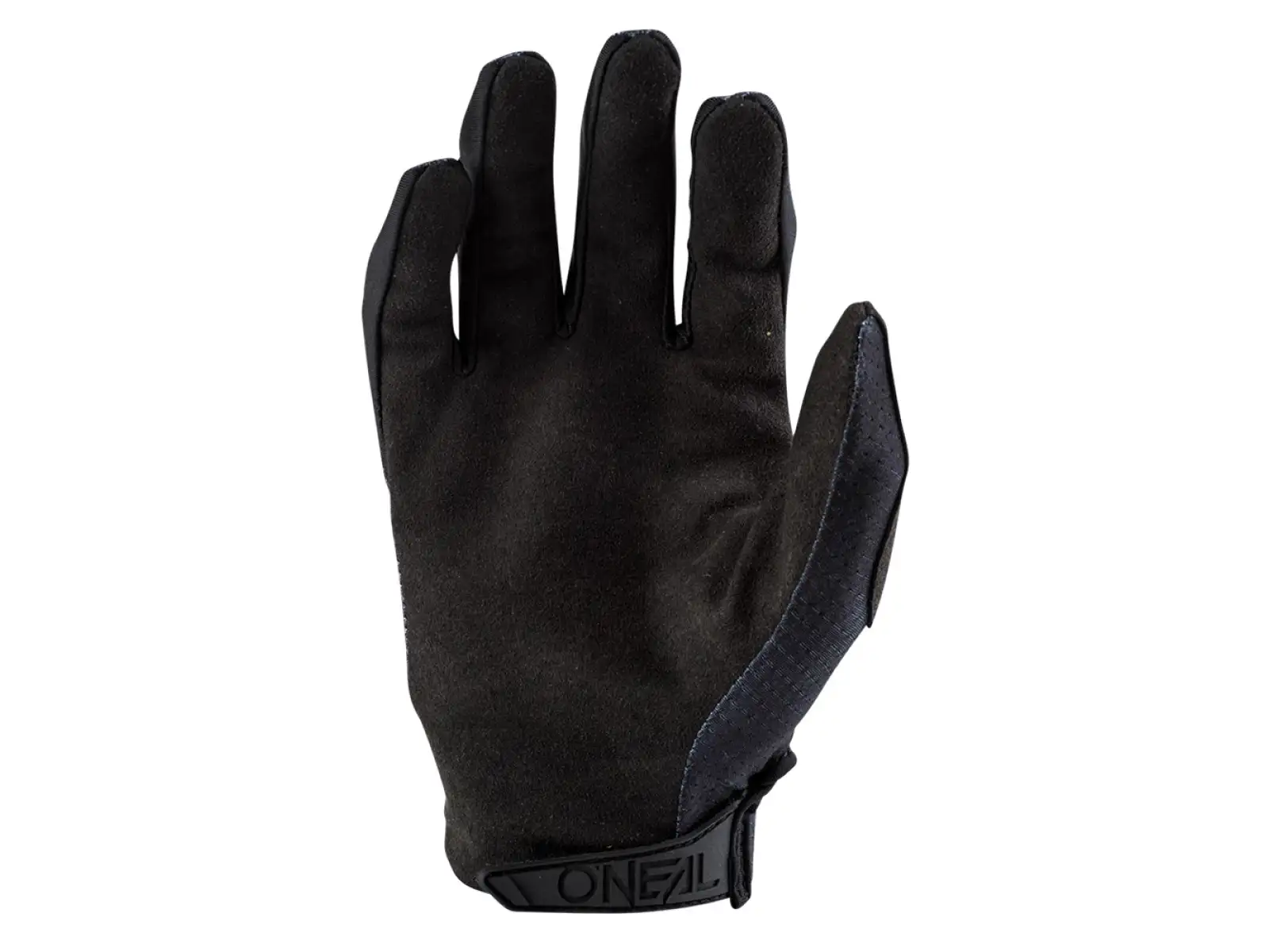 Die ONeal Matrix Stacke Handschuhe Schwarz