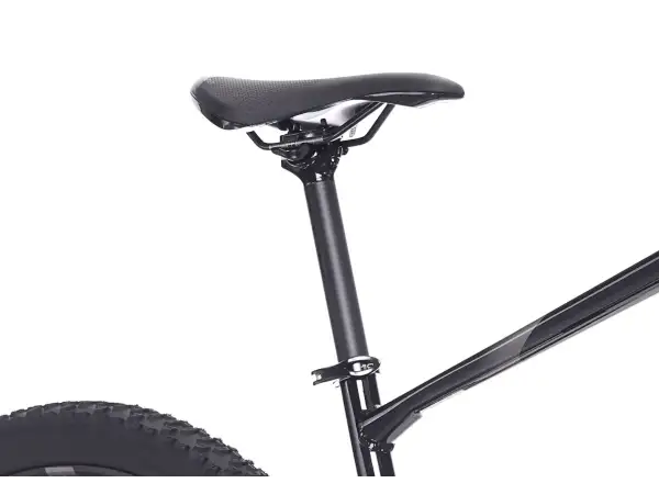 Superior XC 6.9 Mountainbike Gloss Black