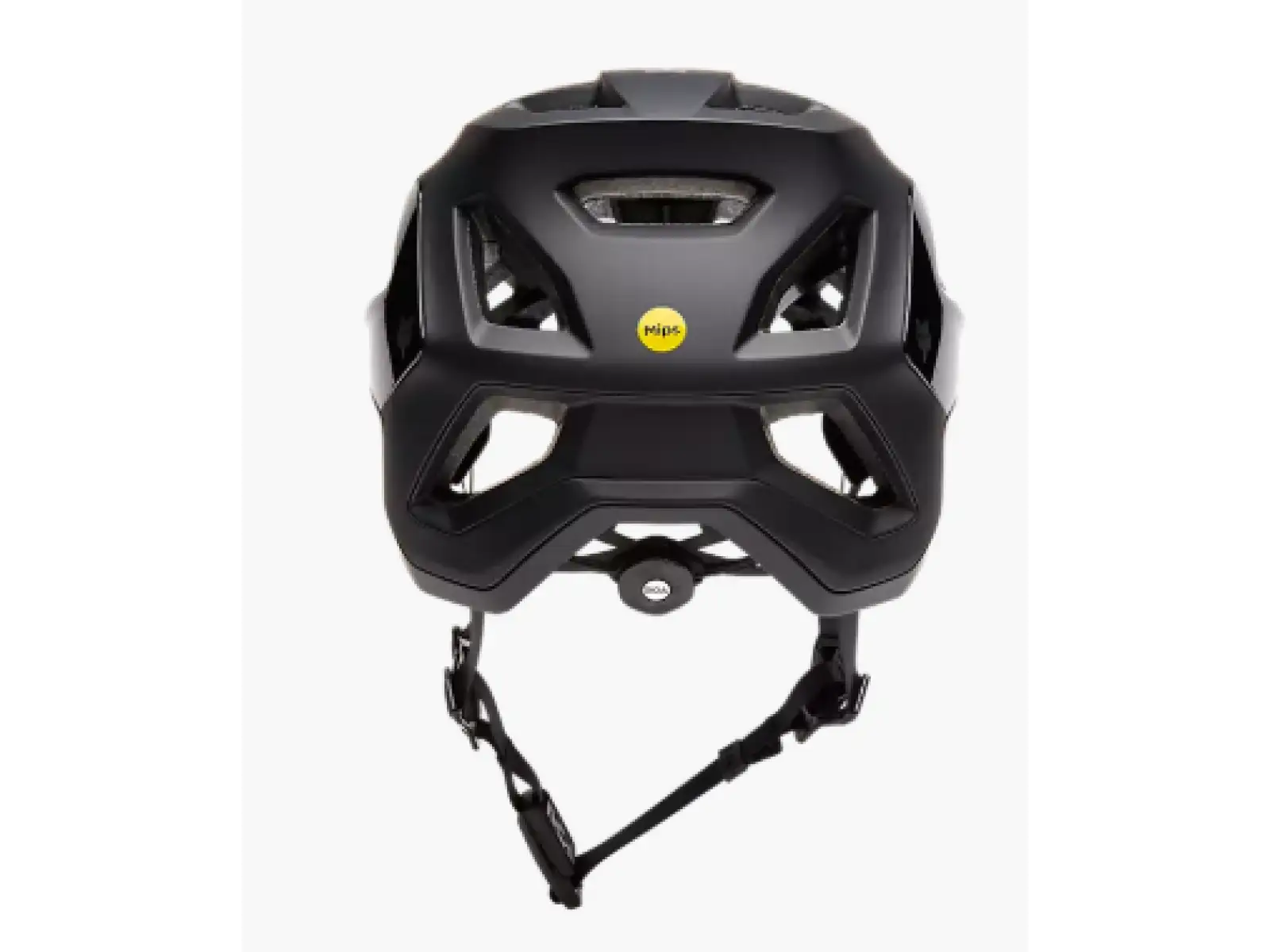 Fox Speedframe Pro Ce Helm Matte Black