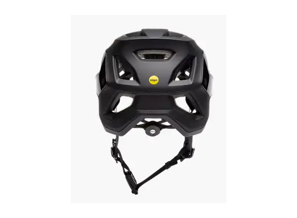 Fox Speedframe Pro Ce Helm Matte Black