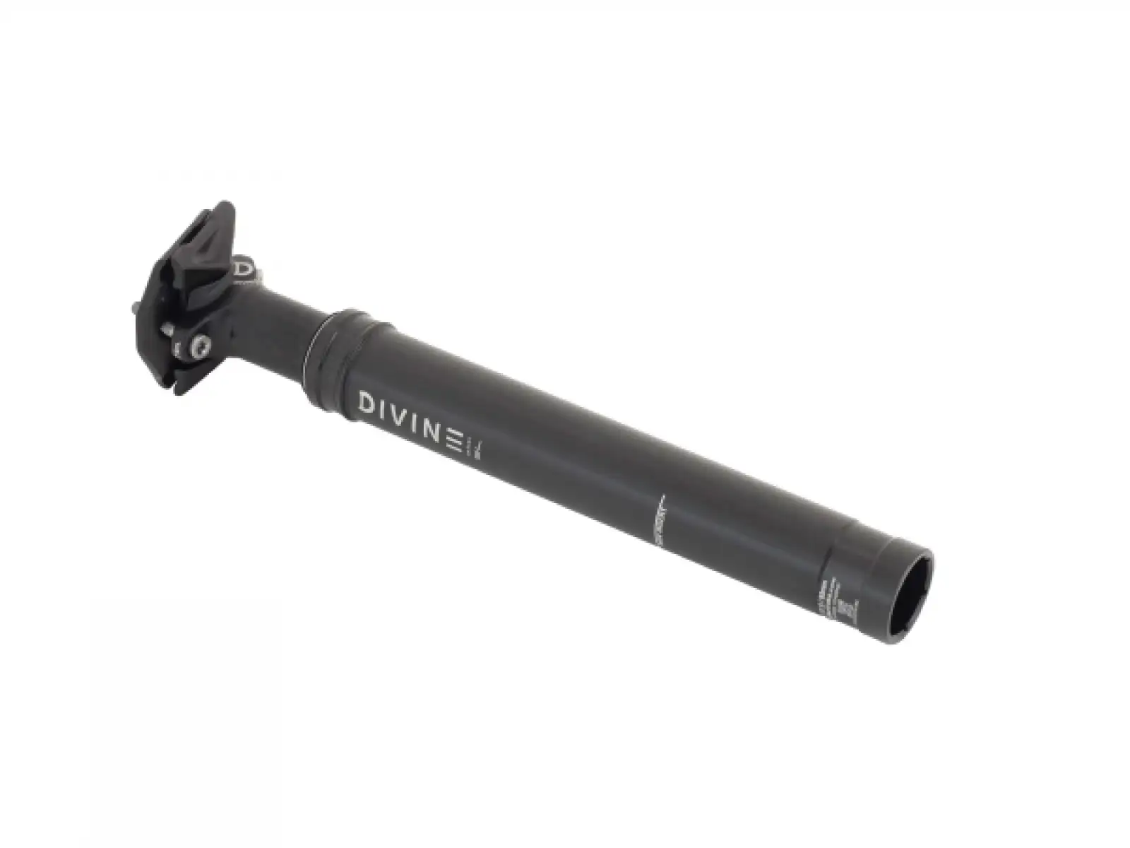 BikeYoke Divine SL Rascal Teleskopsattelstütze 80 mm/ 31,6 mm/ 320 mm