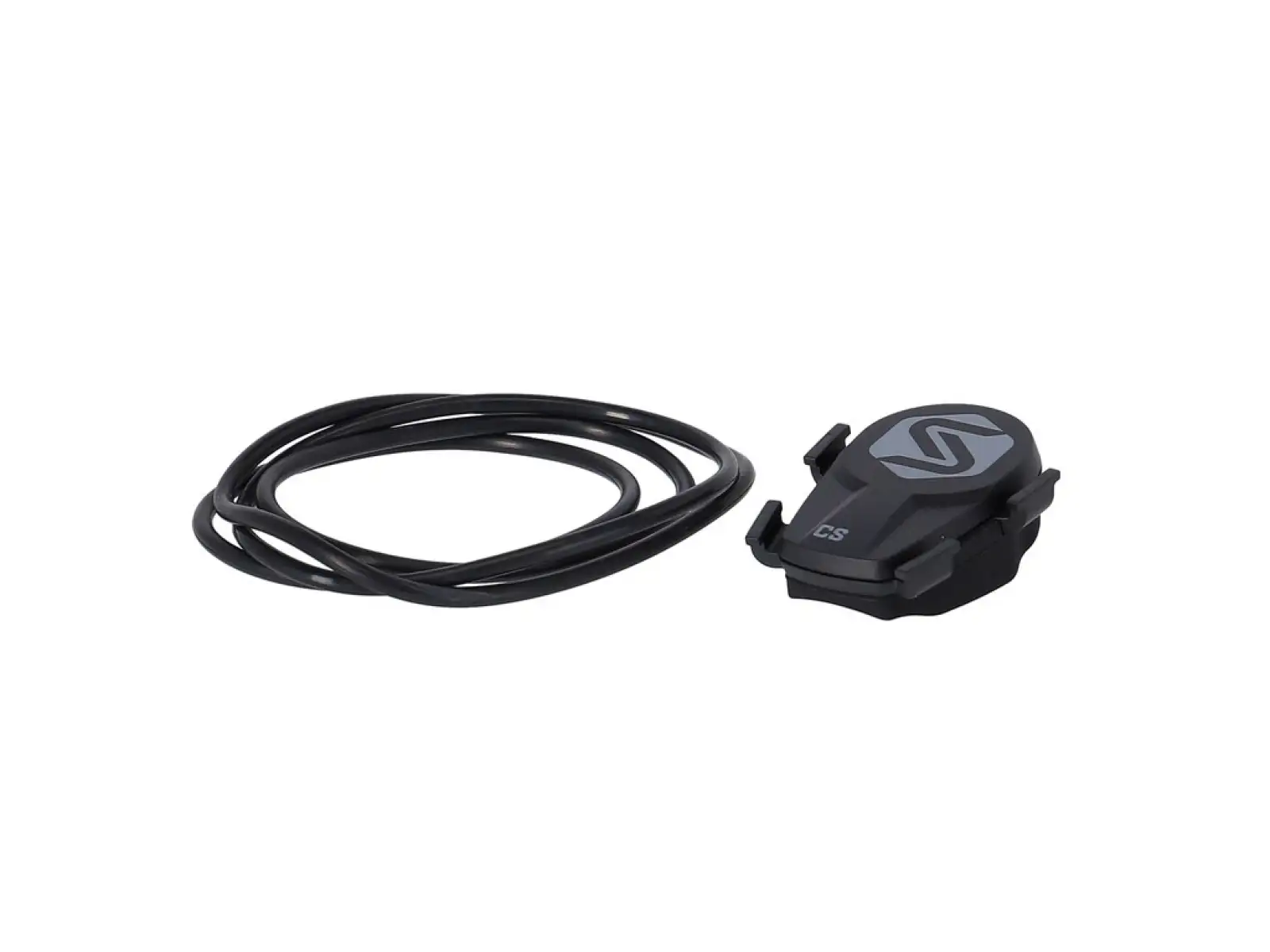 Saris Geschwindigkeits-/Trittfrequenzsensor für den Fluid 2 Smart Heimtrainer