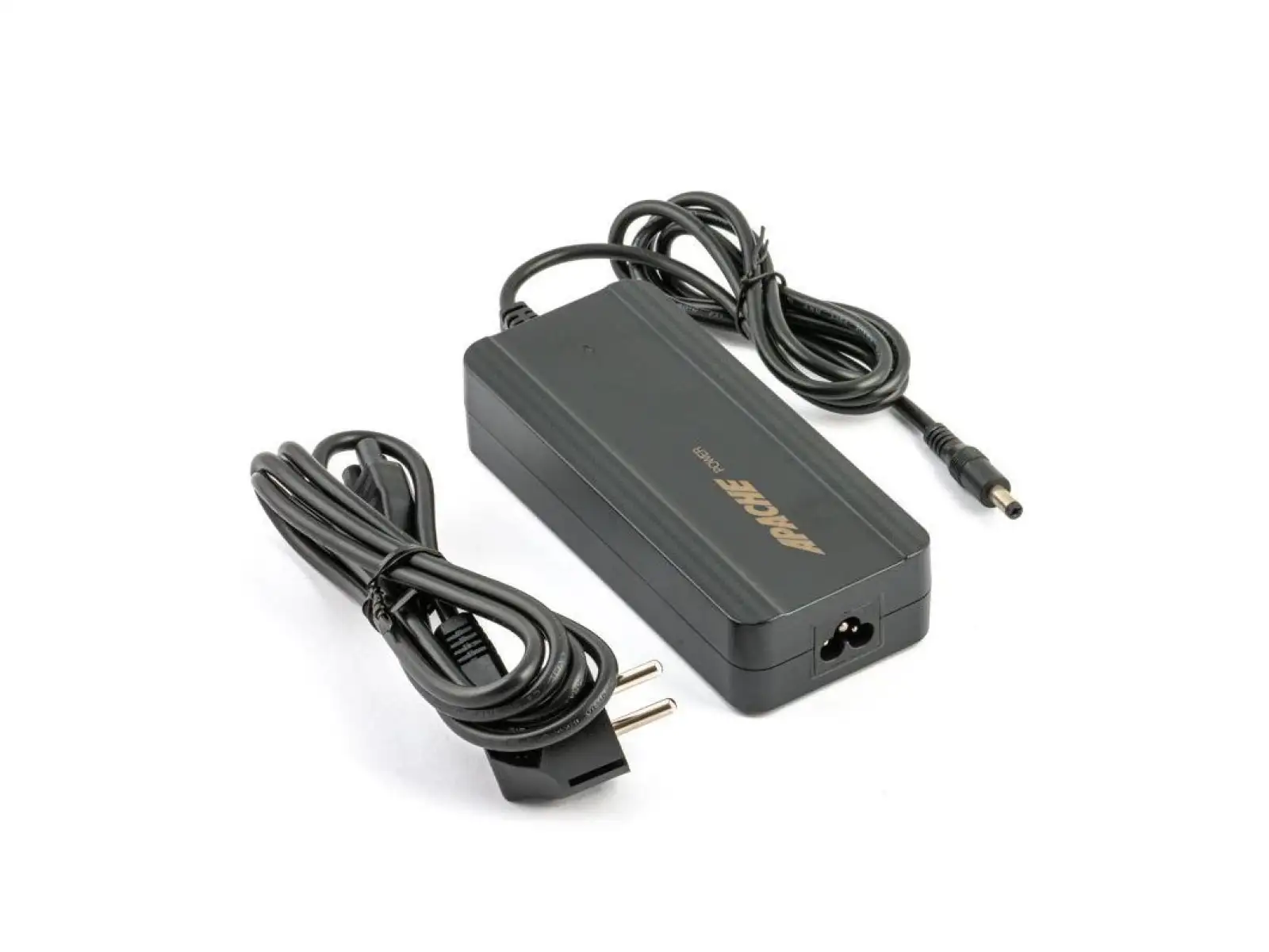 Apache Power Akkuladegerät 36-42 V / 2,0 A 5,5 mm Anschluss