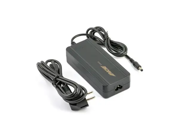 Apache Power Akkuladegerät 36-42 V / 2,0 A 5,5 mm Anschluss