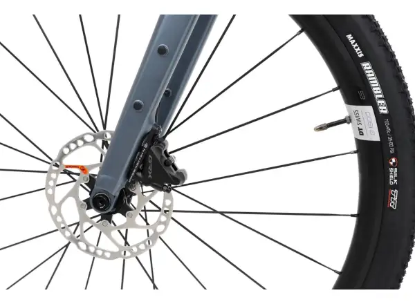 Apache Gila E-Gravelbike (Bosch SX)