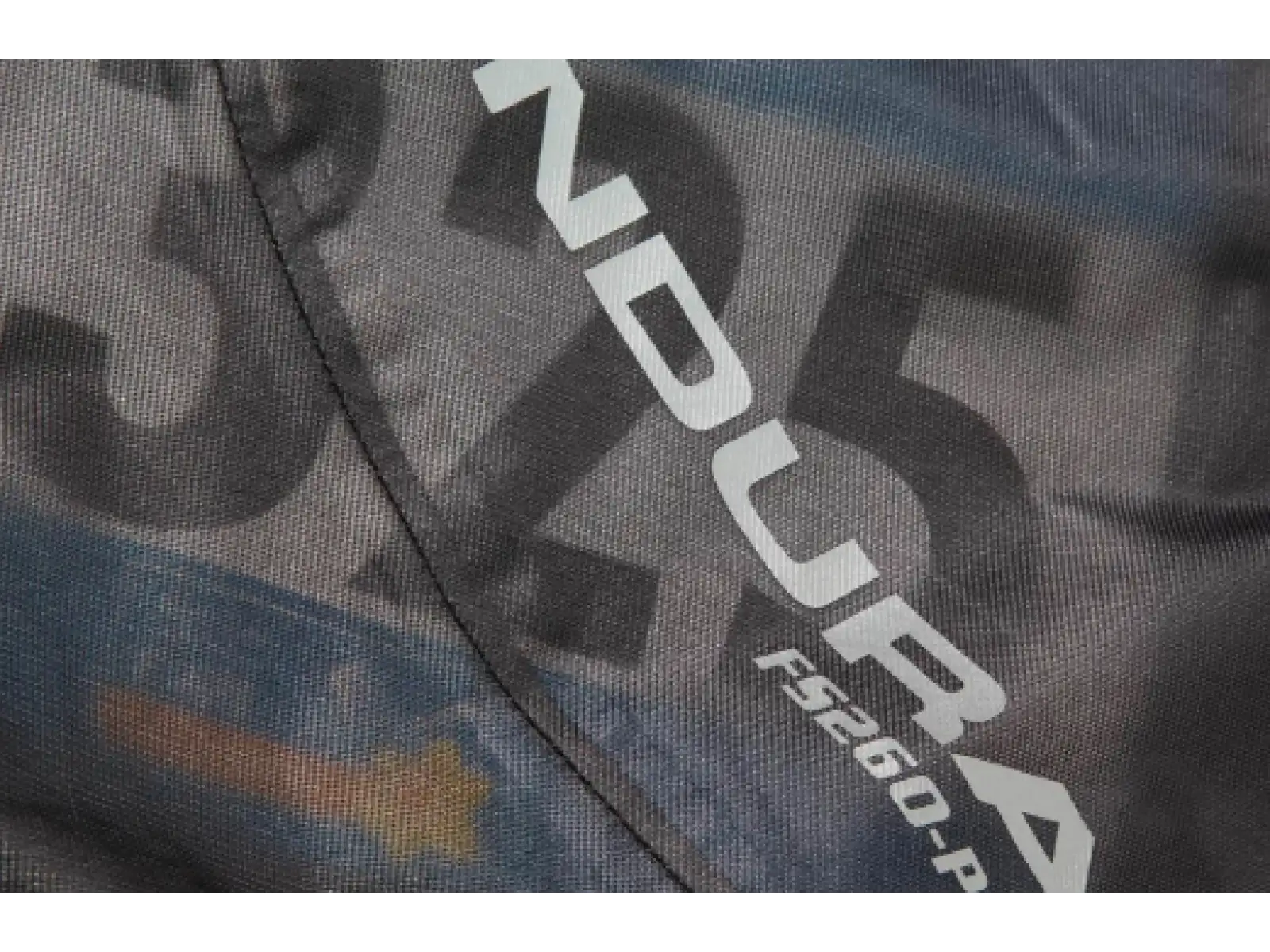 Endura FS260-Pro Adrenalin Race Cape II Jacke Schwarz