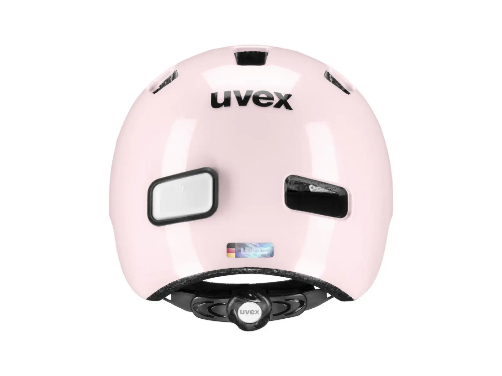 Uvex HLMT 4 Helm Reflexx Powder