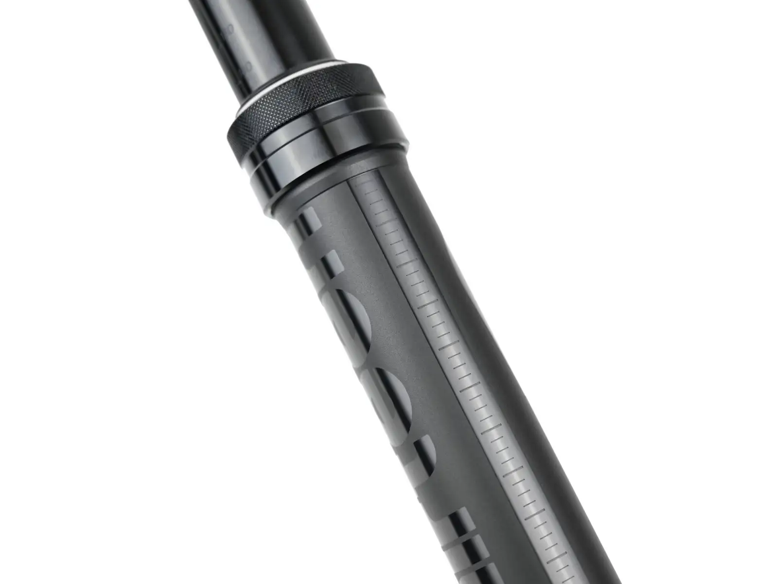 E-13 Vario Infinite teleskopische Sattelstütze 90-120 mm 31,6 mm ohne Hebel