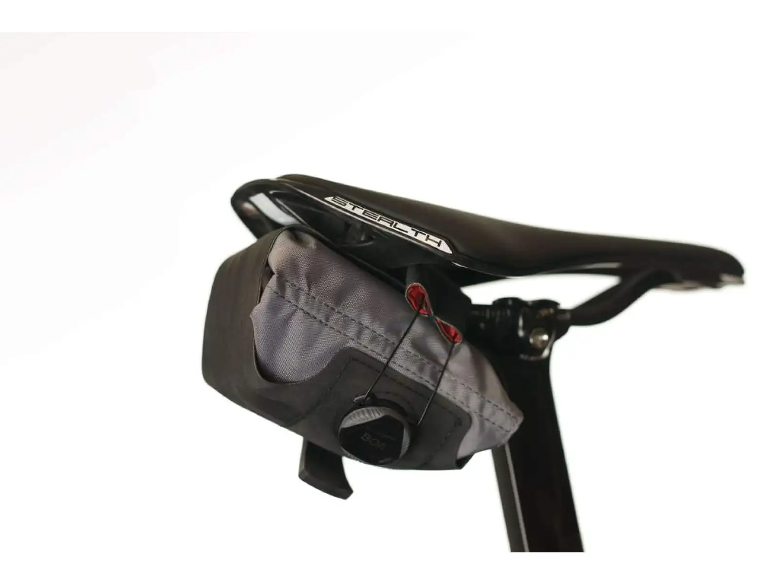 Silca Seat Roll Asymmetrico Satteltasche
