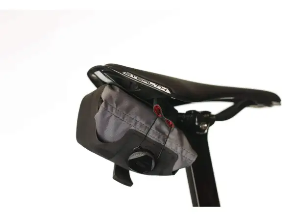 Silca Seat Roll Asymmetrico Satteltasche