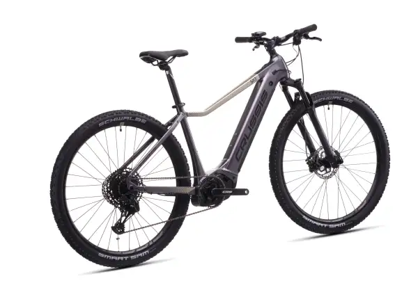 Crussis e-Fionna 9.11 715Wh Elektro-Mountainbike