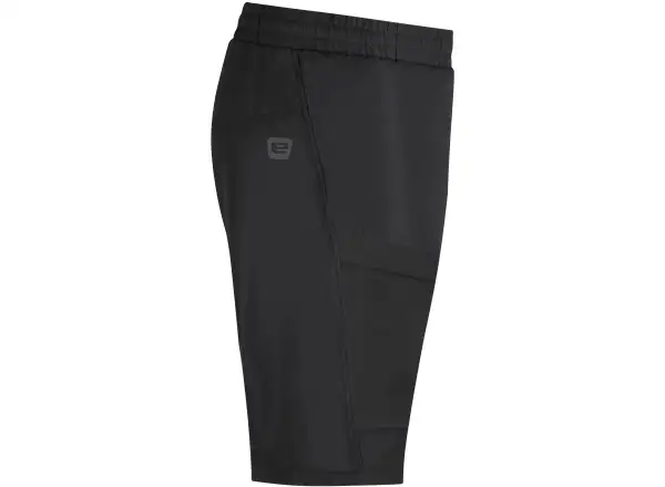 Etape Rascal 2.0 Kinder-Freizeithose mit Einsatz schwarz