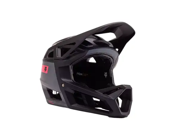 Fox Proframe RS Taunt CE Helm Schwarz