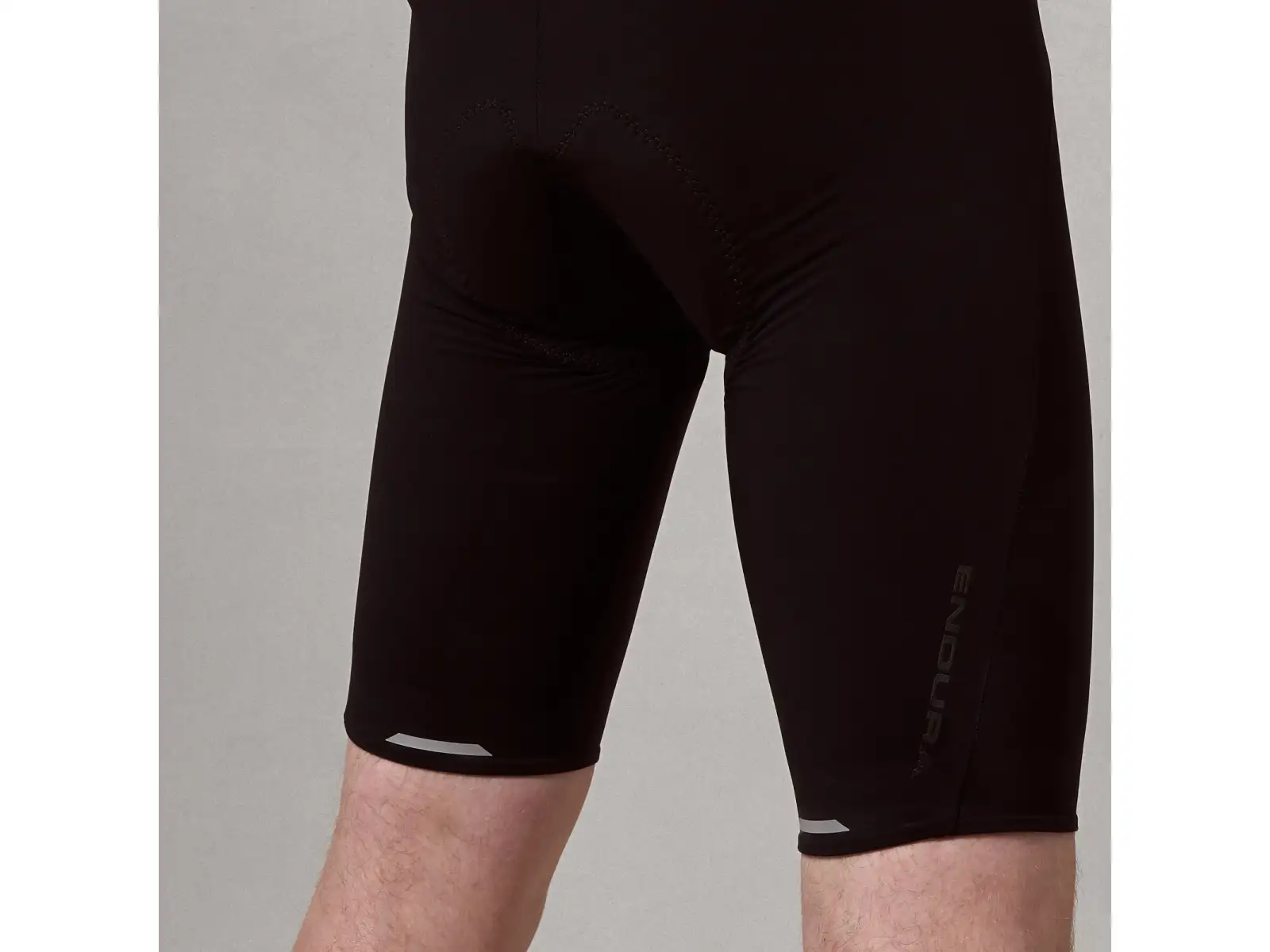 Endura Pro SL Power Herren-Shorts Black