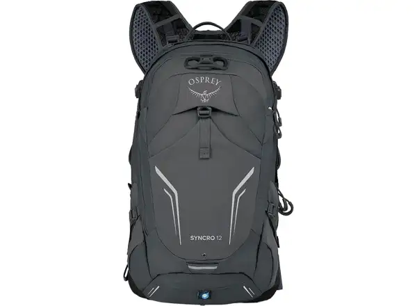Osprey Syncro 12 Kohlegrau Uni