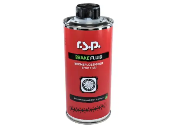 RSP Brake Fluid DOT 5.1 250ml Bremsflüssigkeit