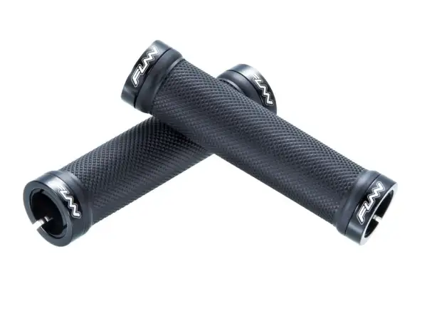 Funn Combat Griffe Schwarz