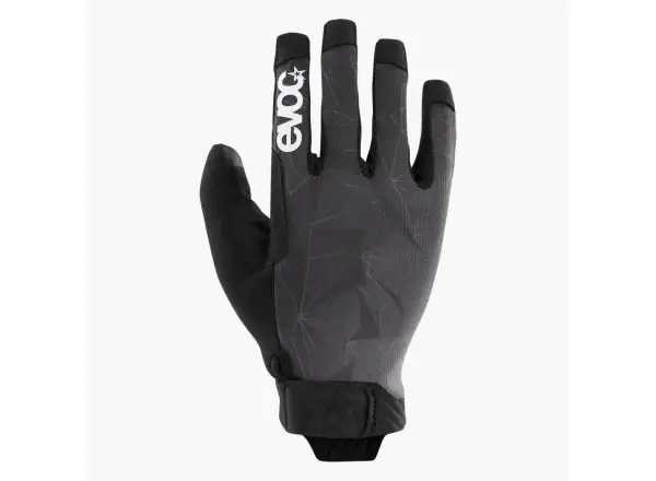 Evoc Enduro Touch Handschuhe Schwarz