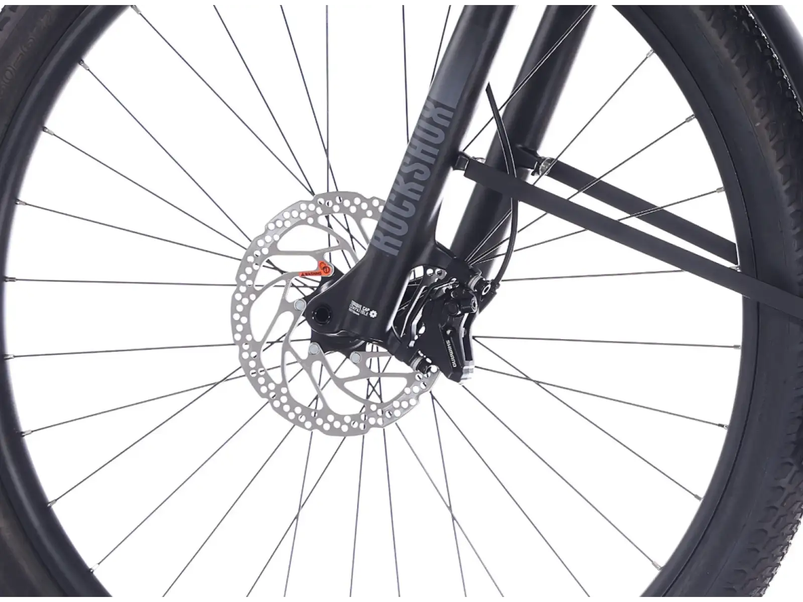 Rock Machine eBlizz B90T E-Mountainbike Gloss Stone Grey