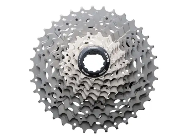 Shimano XTR CS-M980 10-fach Kassette 11-34
