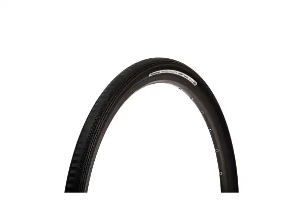 Panaracer Gravelking SS+ Schotterreifen mit Kevlar Schwarz