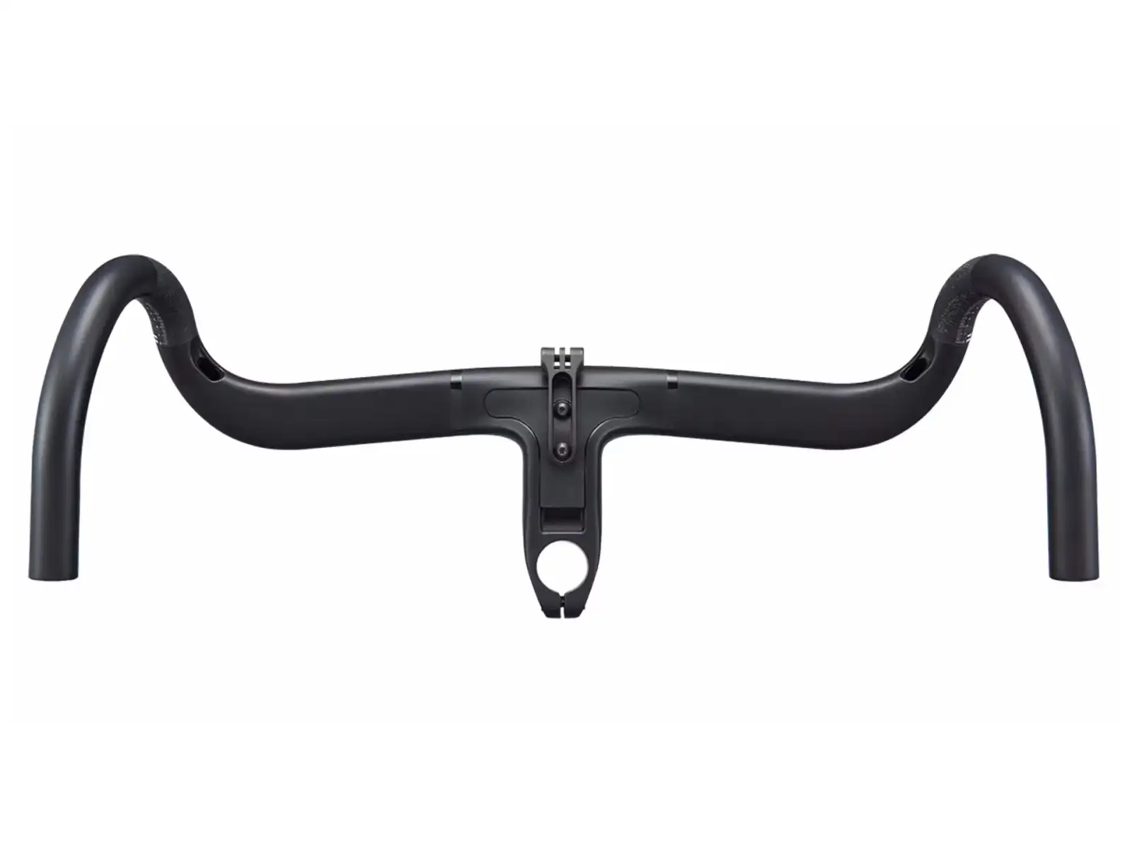 Ritchey Lenker mit Integration Superlogic Butano Ridge 115x400x90