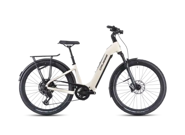 Crussis e-Country AX 10.12-M2(800) City E-Bike