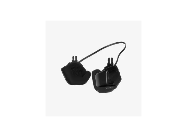 POC Obex Connect Skihelm Uranium Black