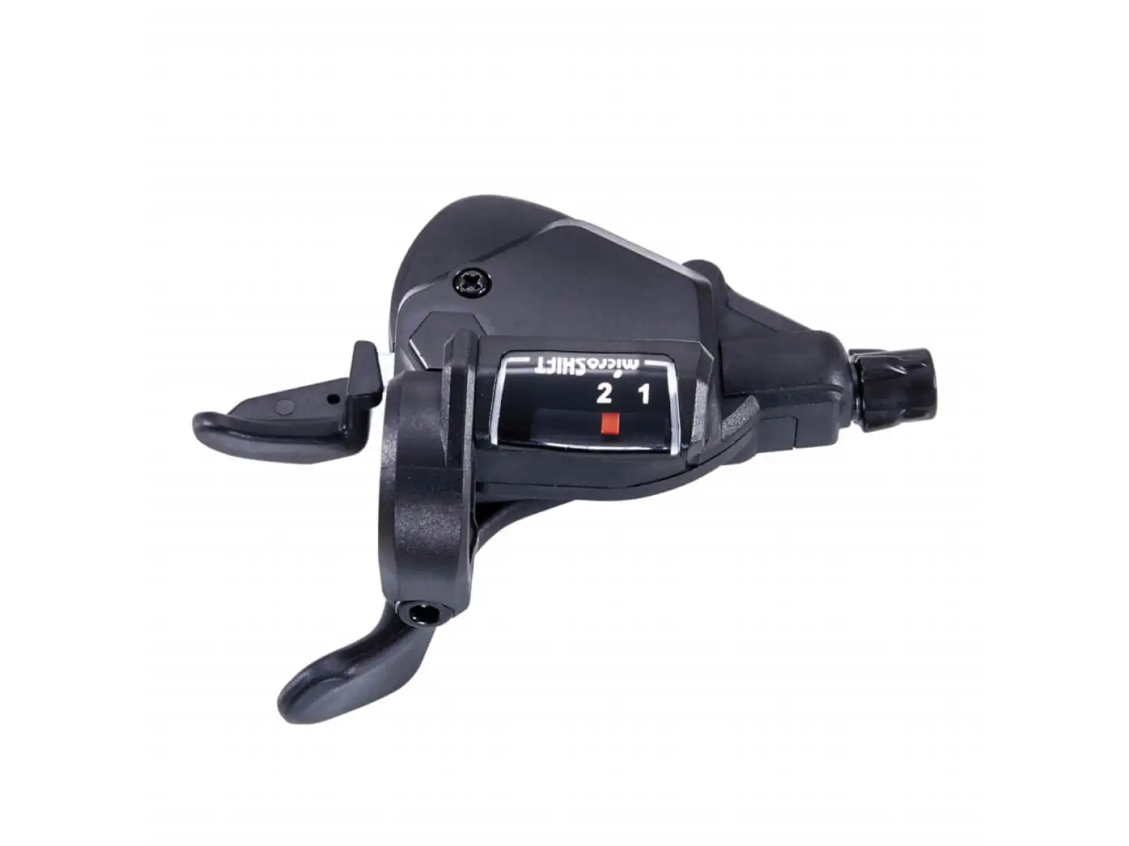 MicroShift TS39-2L Schalthebel 2-Gang.