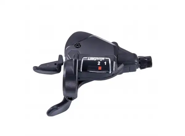 MicroShift TS39-2L Schalthebel 2-Gang.
