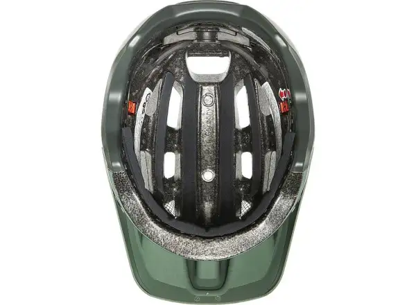 Uvex Finale 2.0 Helm Moss Green Matt