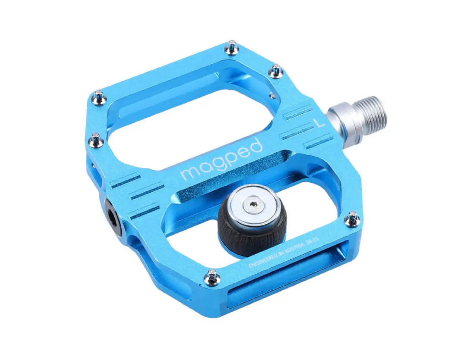 Magped Sport2 200N magnetische Pedale