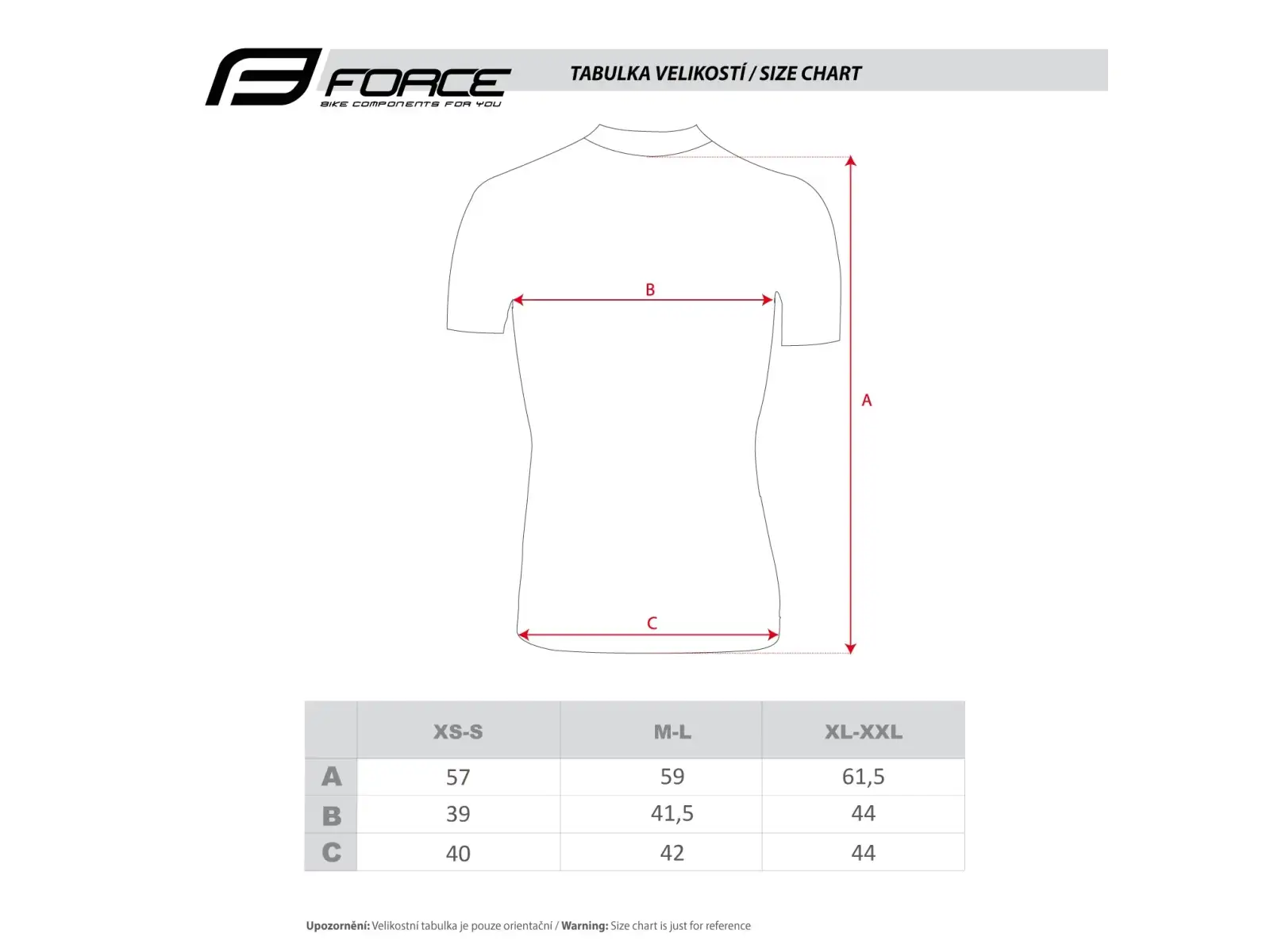 Force Summer Funktions-T-Shirt, kurze Ärmel, Weiß