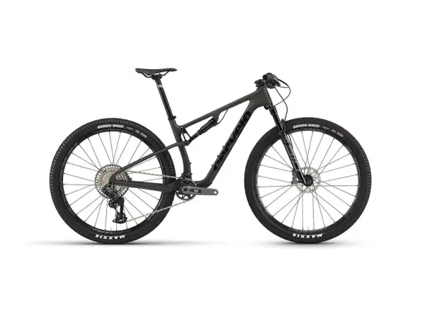 Cervélo ZFS-5 GX Eagle Mountainbike Five Black