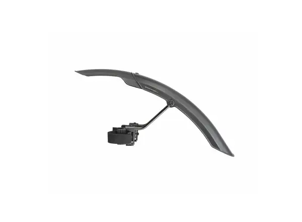 Topeak Tetrafender M1 26-29" Schutzblech am Gabel Schwarz