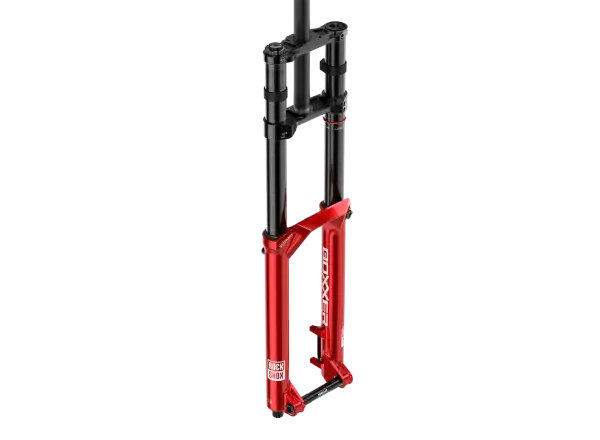 Rock Shox Boxxer Ultimate D2 29" Federgabel Electric Red Gloss 48 Offset