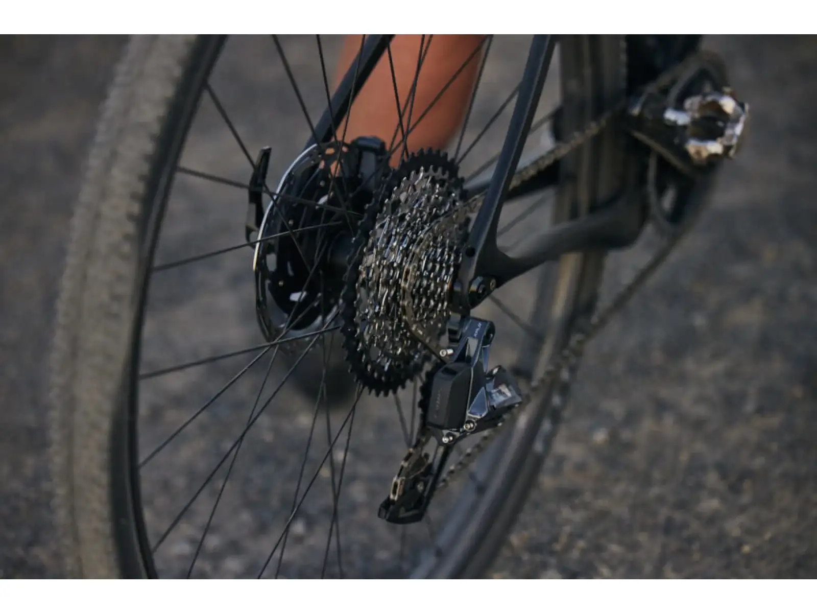 Sram CS XG-1271 D1 XPLR 12-fach Kassette 10-44 Zähne