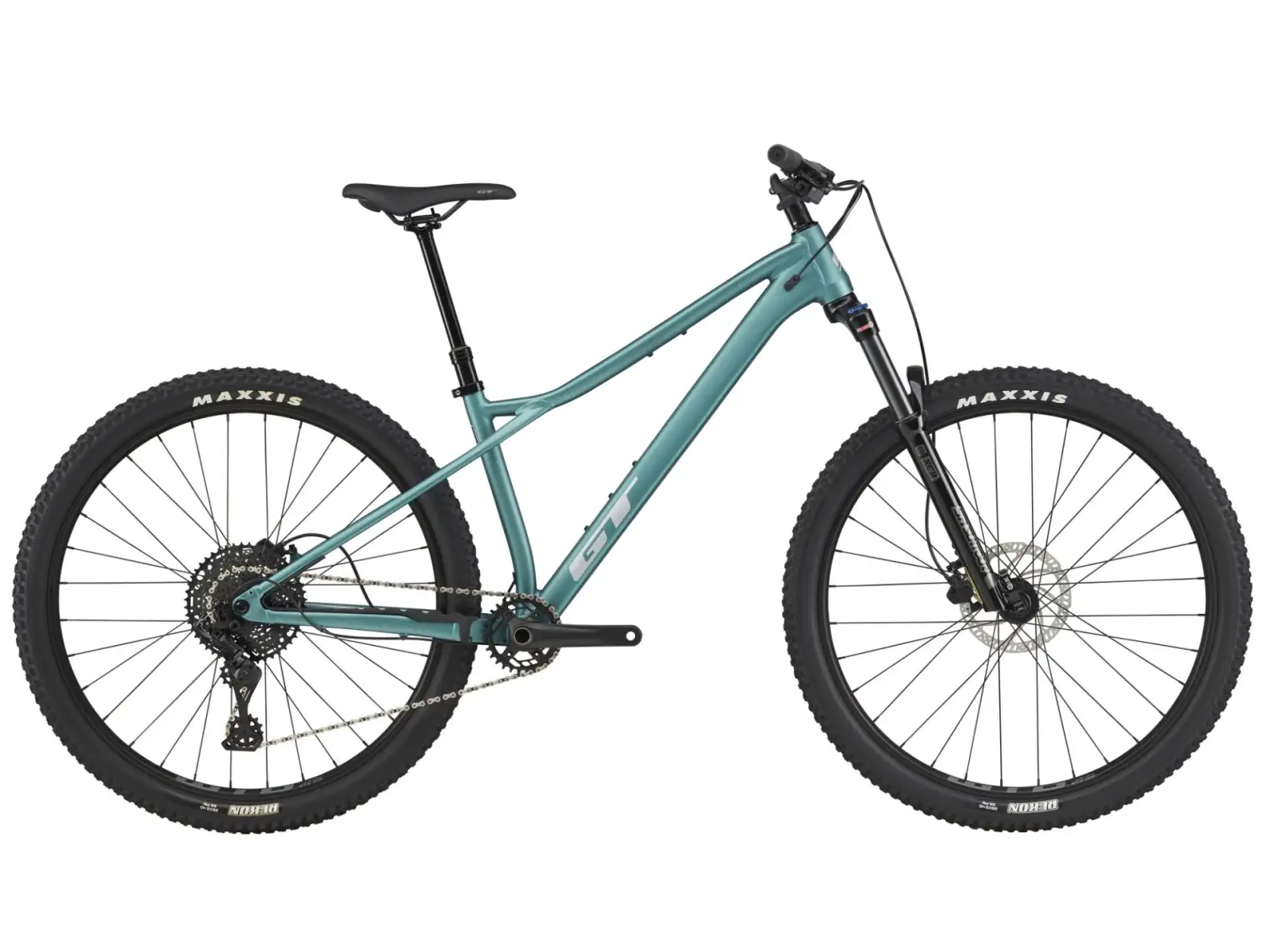GT Zaskar LT 29 Comp JDE Mountainbike