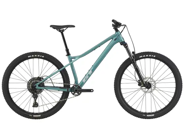 GT Zaskar LT 29 Comp JDE Mountainbike