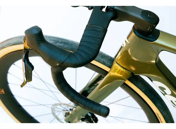 Cervélo Aspero-5 SRAM Red AXS 1 Digital Moss Fahrrad
